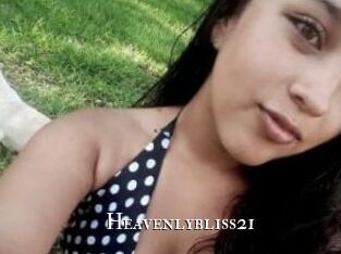 Heavenlybliss21