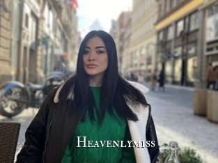 Heavenlymiss
