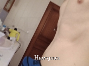 Heavyjuice