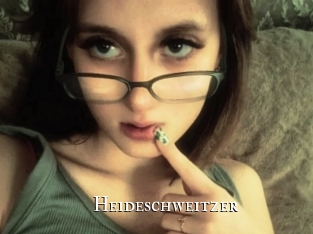 Heideschweitzer