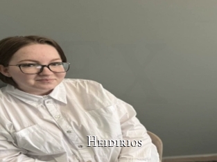 heidirios cams
