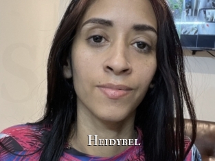 Heidybel