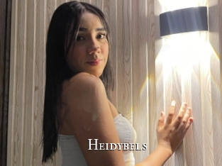 Heidybels