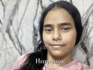 Heidyvesga