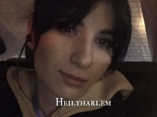 Heilyharlem