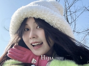 Hejia