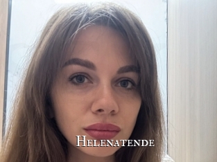 Helenatende