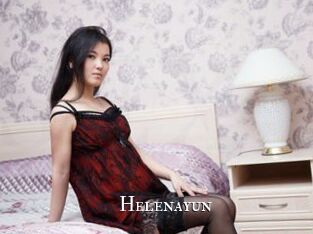 Helenayun