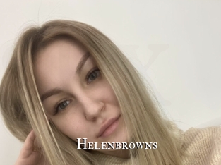 Helenbrowns