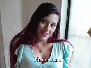 Helendelg