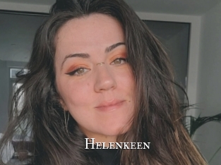 Helenkeen