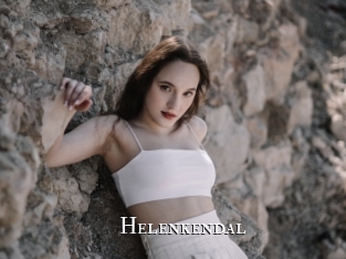 Helenkendal