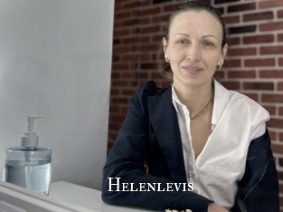 Helenlevis
