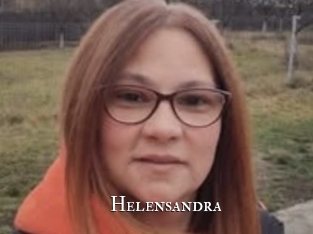 Helensandra