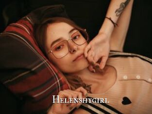 Helenshygirl