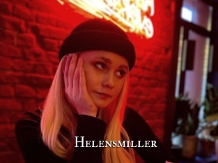 Helensmiller