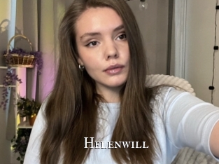 Helenwill