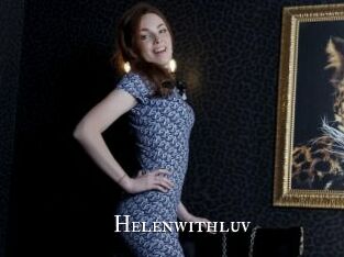 Helenwithluv