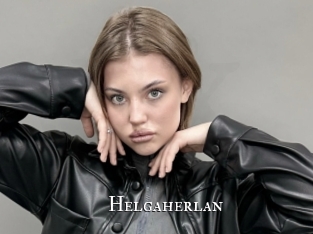Helgaherlan