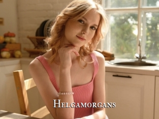 Helgamorgans