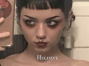 Helixivy