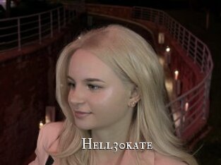 Hell30kate