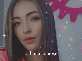 Hellen_rose