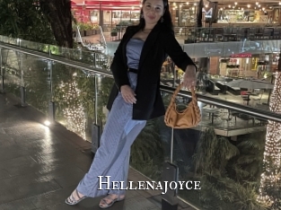 Hellenajoyce