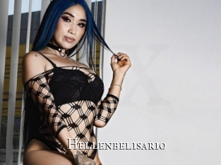 Hellenbelisario