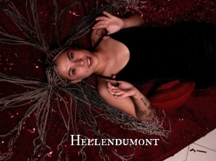 Hellendumont