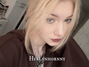 Hellenhornny