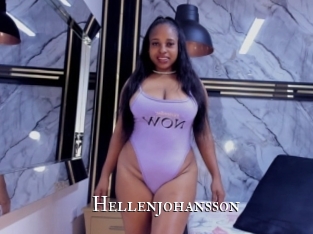 Hellenjohansson