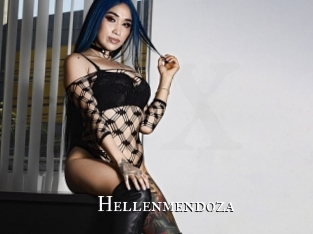 Hellenmendoza
