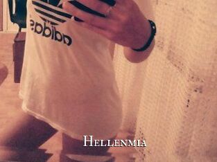Hellenmia