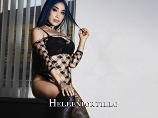 Hellenportillo