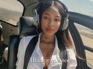 hellenwilsonx cams
