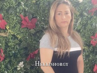 Hellishorgy