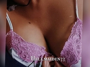 Hellmaiden33