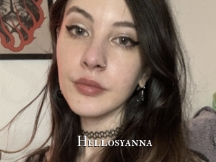 Hellosyanna