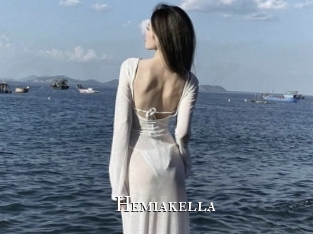Hemiakella