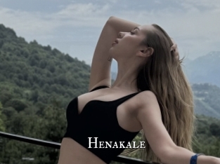 Henakale