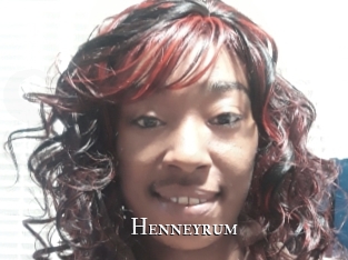 Henneyrum