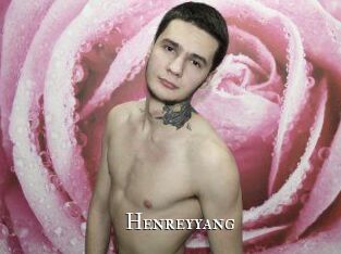Henreyyang