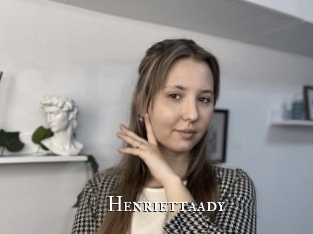 Henriettaady