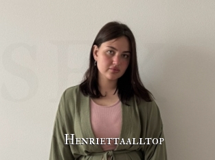 Henriettaalltop