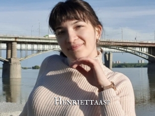 Henriettaasp