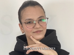 Henriettabones