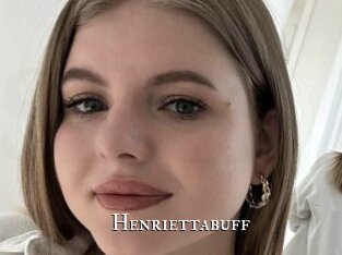 Henriettabuff