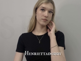 Henriettadoddy