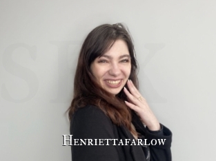 Henriettafarlow